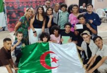 Colonie de vacances des enfants de la diaspora – Oran, une escale pour retrouver les racines