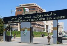 Rentrée universitaire 2026-2027 – Plus de 6 000 nouveaux étudiants attendus et une offre de formation renforcée à Oran 2