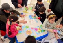 Rentrée scolaire spécialisée 2026-2027 – 664 enfants autistes recensés à Oran, les capacités d’accueil renforcées