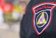 Incendie dans une cage technique à Arzew – Un incendie maîtrisé dans une tour de 10 étages