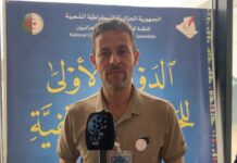 Dr Mohamed Doumir : « Être présents là où se trouve la jeunesse est devenu un devoir, pas un choix »