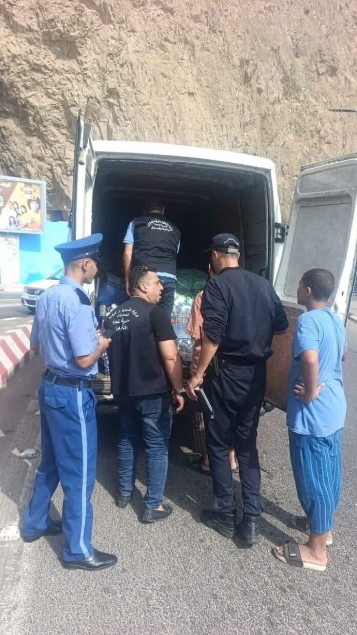 04 - Prévention des intoxications alimentaires à Oran