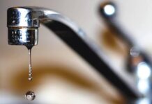 Alimentation en eau – 05 communes privées d’eau potable en raison de travaux de maintenance.