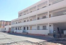El-Meghaier – De nouvelles structures pédagogiques pour la rentrée scolaire