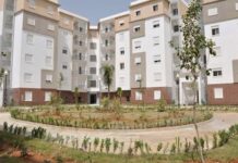 Logement social – 110 logements publics locatifs bientôt attribués