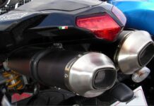 Mascara – Le bruit des motos perturbe les nuits