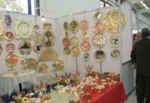 Métiers d’art – Mascara et Adrar unissent leurs forces pour valoriser l’artisanat local