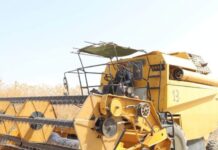 Moissons-battages – Le wali insiste sur les moyens et le stockage