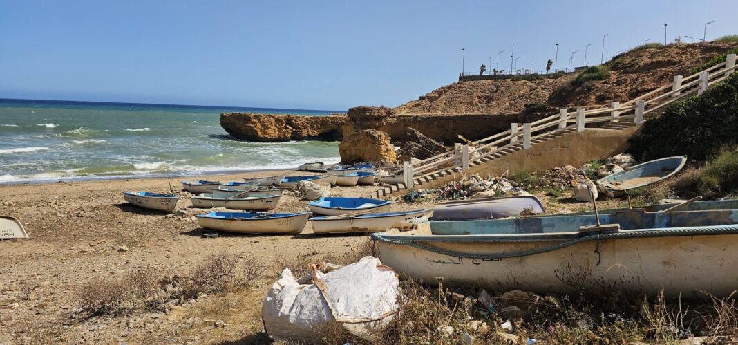 05 - Mostaganem