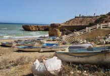 Mostaganem – Une nouvelle impulsion pour la pêche artisanale à Sidi Lâadjel