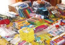 Relizane – Cinq marchés de proximité pour une rentrée scolaire abordable