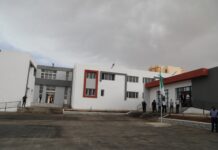 Sidi Bel-Abbès – 22 écoles et 94 classes pour désengorger les établissements