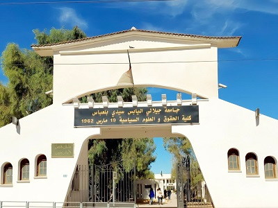 05 - Sidi Bel-Abbès