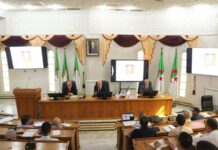 Tlemcen – Ultimes préparatifs pour le Nouvel An amazigh et le Prix présidentiel