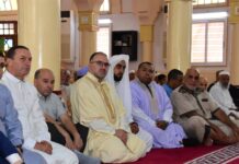Mawlid Ennabaoui dans l’Ouest – Une fête, des traditions et une mémoire vivante