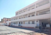 Constantine – Six nouveaux établissements scolaires pour le pôle urbain de Sissaoui