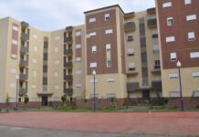 Constantine – 170 logements publics locatifs remis à leurs bénéficiaires à Aïn Smara