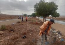 Éducation environnementale – Tlemcen sensibilise les enfants à l’environnement