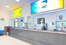 Laghouat – Deux nouveaux bureaux de poste inaugurés à Laghouat et Aflou