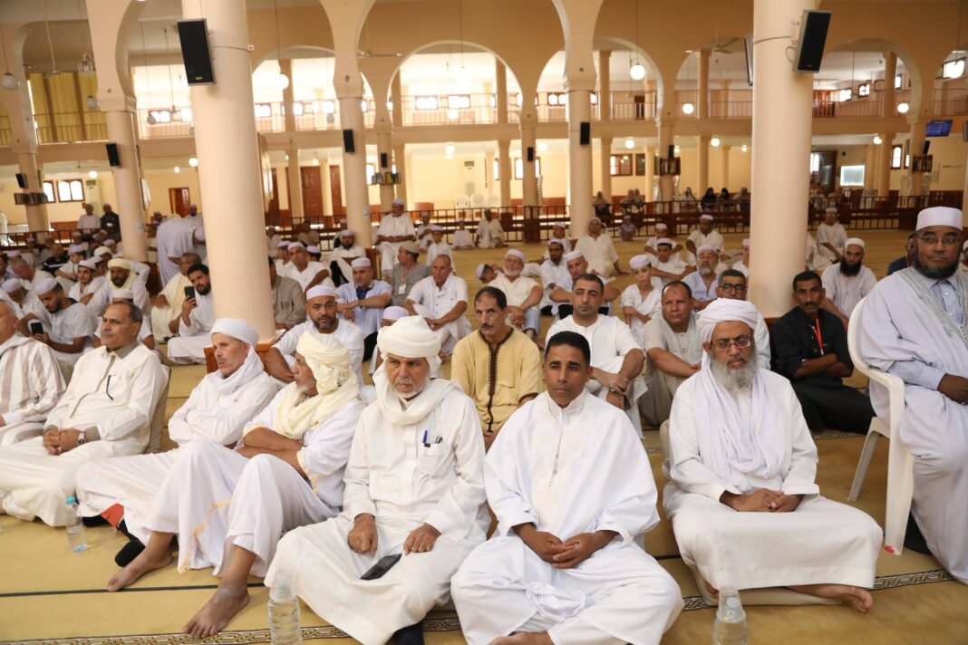 06 - Mawlid Ennabaoui au Sud