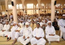 Mawlid Ennabaoui au Sud – Ferveur spirituelle et activités religieuses