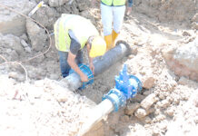 Sidi Bel-Abbès – Un vaste plan de projets et de mesures pour sécuriser l’alimentation en eau potable