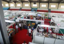 Sidi Bel-Abbès – Le premier Salon national des fruits destinés à l’exportation ouvre ses portes