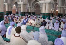 Souk Ahras – Un concours religieux d’envergure pour célébrer le Mawlid Ennabaoui