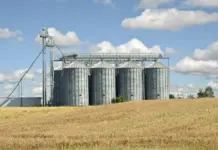 Tissemsilt – Un silo de stockage de céréales et un complexe laitier bientôt opérationnels
