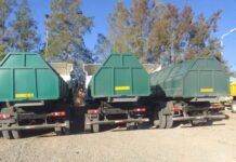 Tissemsilt – Une station de compost pionnière pour valoriser les déchets d’ici la fin de l’année