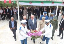 Tlemcen – Commémoration de la Journée du Moudjahid sous le signe du souvenir et de la transmission