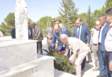 Journée nationale du Moudjahid – Les wilayas de l’Est allient mémoire nationale et projets de proximité