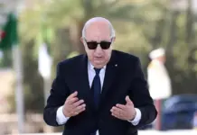 Accident d’autobus à Boumerdès – Tebboune reçoit les condoléances de son homologue italien