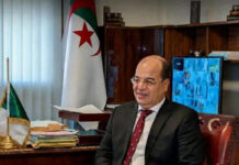 Justice – Le bâtonnier Abdellah Hamoud élu président de l’UNOA