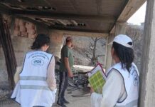 Incendies – La solidarité s’organise au profit des sinistrés