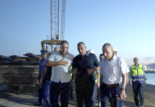 Port phosphatier de Annaba – Mobilisation pour achever l’extension