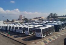 Banque extérieure d’Algérie – Lancement d’un crédit pour l’acquisition de bus