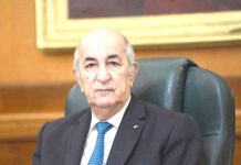 Dans son message à l’occasion de la Journée du moudjahid – Tebboune salue « le génie ayant inspiré la glorieuse génération de Novembre »