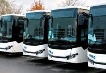 Renouvellement des autobus – Plusieurs banques assurent le financement