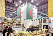 Salon de l’agriculture et de l’alimentation en Slovénie – Des partenariats entre opérateurs algériens et étrangers en perspective