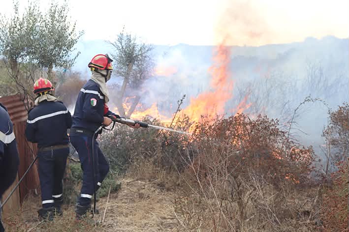 10 - Toutes les activités festives suspendues