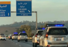 Nouvelle alerte sur la liberté de la presse au Maroc – Des journalistes espagnols expulsés de Fnideq
