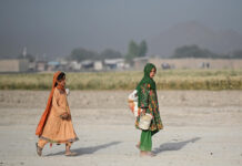 Afghanistan – Un million d’enfants souffrent de malnutrition sévère