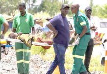 Afrique du Sud – 14 mineurs clandestins tués dans une mine désaffectée