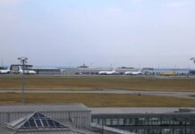 Allemagne – Un objet volant non identifié perturbe le trafic à l’aéroport de Leipzig