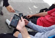 Australie – L’utilisation des réseaux sociaux remonte chez les moins de 16 ans