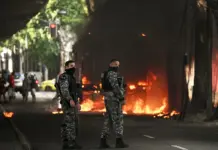 Brésil – Fusillade entre policiers et trafiquants de drogue prévaut à l’aéroport de Sao Paulo
