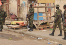Cameroun – Un militaire tué et un enfant enlevé dans une attaque attribuée à Boko Haram
