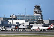 Canada – Un mort à l’aéroport de Montréal lors d’opérations au sol