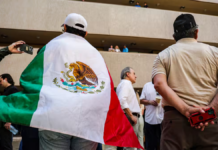Cartels de la drogue – Alerte à la frontière américano-mexicaine
